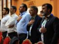 گزارش تصویری اختتامیه بازیها(بخش دوم) 